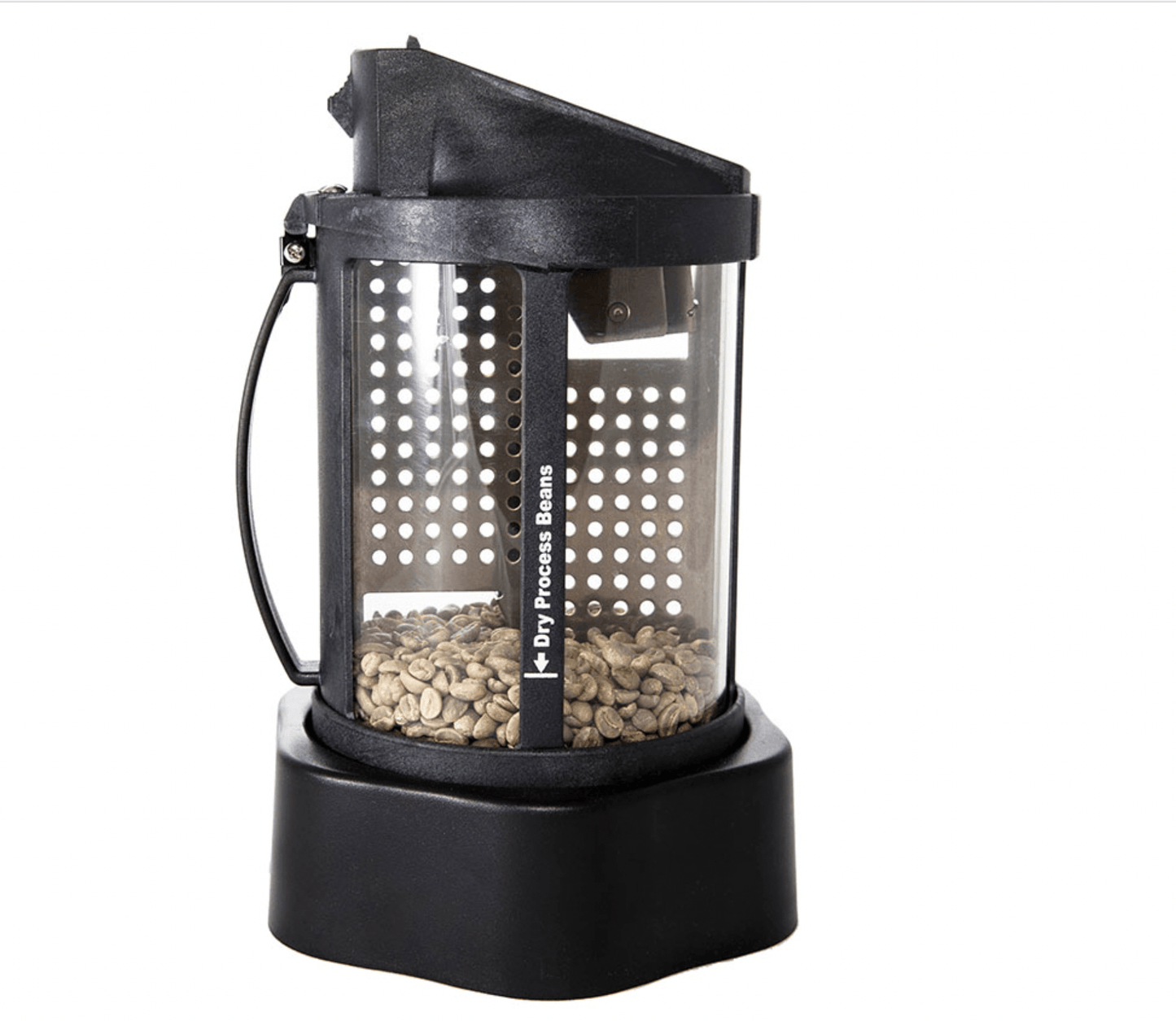 Gene Café CBR-101e kafferostare (New EU version)