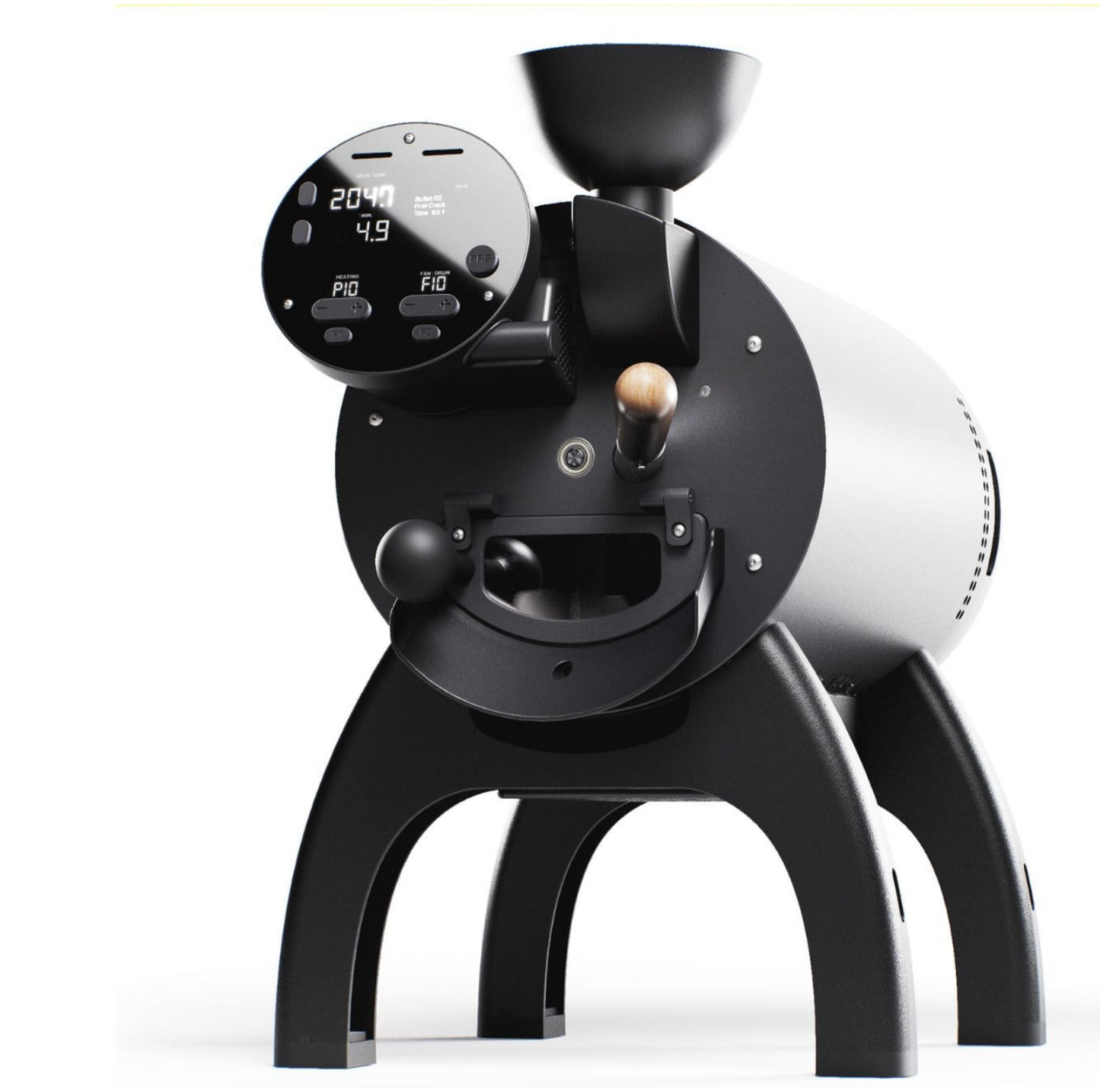 Aillio Bullet R2 coffee roaster