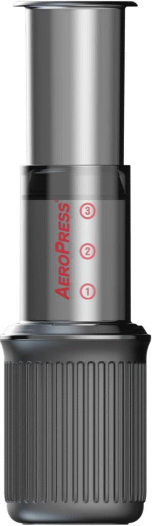 Aeropress Go! Compact coffee maker