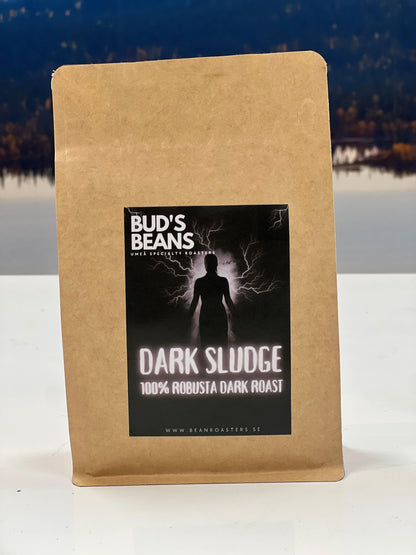 Dark sludge