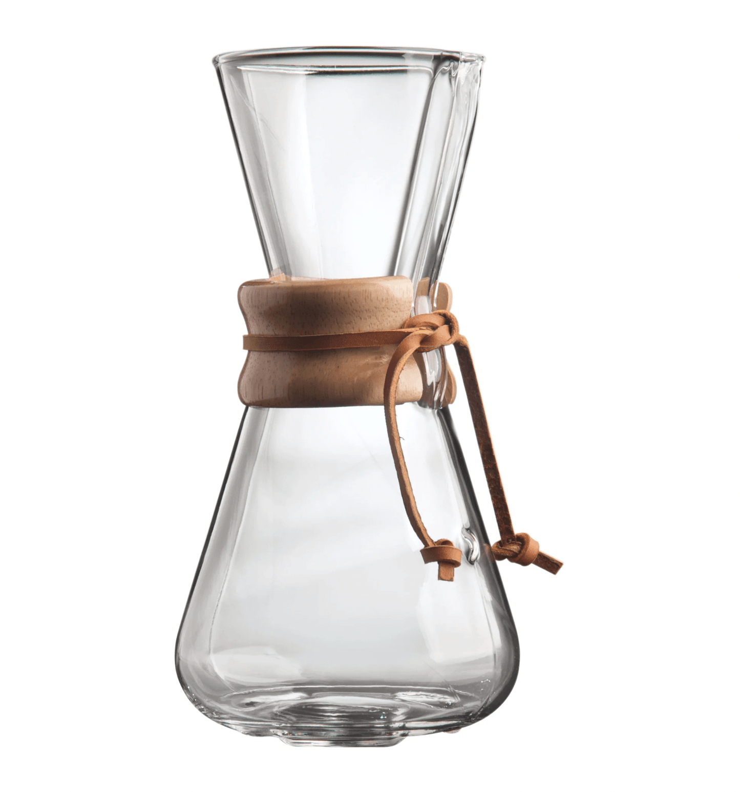 Chemex classic kaffebryggare 3 koppar