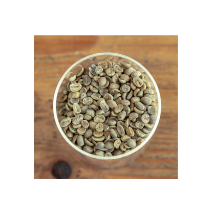 Organic & Fair: Peru Cajamarca