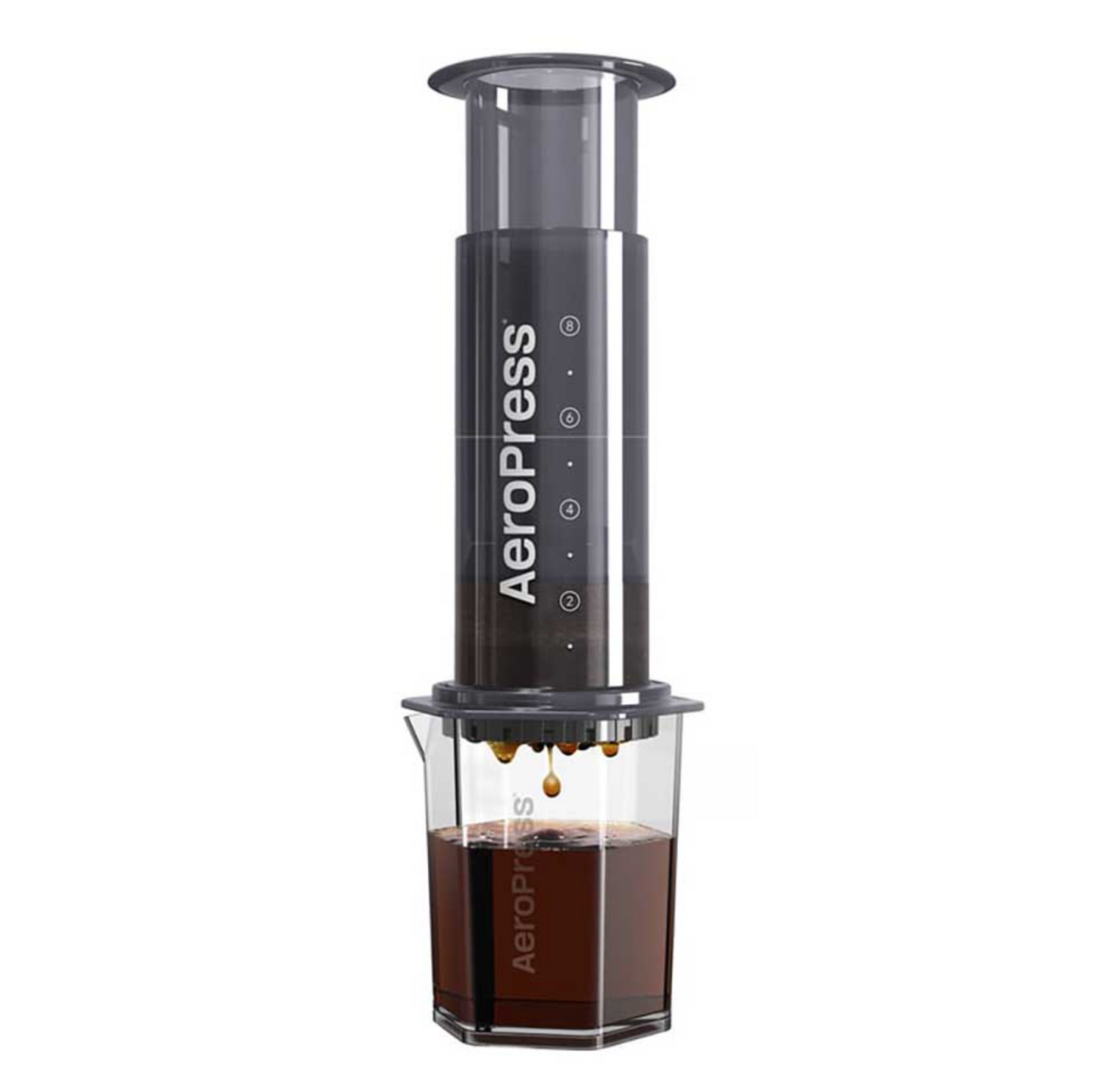 AeroPress XL kaffepress