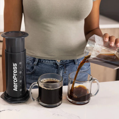 AeroPress XL kaffepress