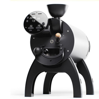 Aillio Bullet R2 coffee roaster