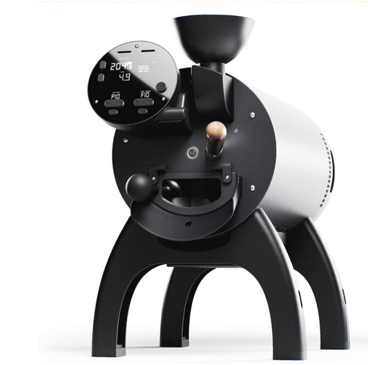 Aillio Bullet R2 coffee roaster