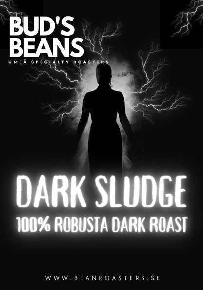 Dark sludge